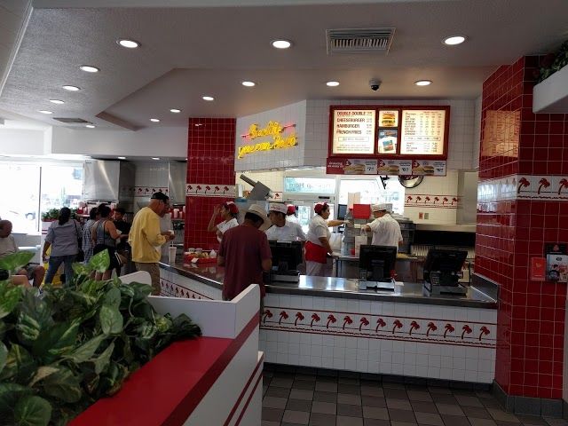 In-N-Out Burger
